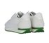Balenciaga Race Runners, &pound;160, Shoes, White, Leather, Back view