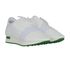 Balenciaga Race Runners, &pound;160, Shoes, White, Leather, Side view