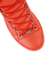 Balenciaga Arena High Top, &pound;220, Shoes, Red, Leather, Other view