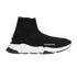 Balenciaga Speed Trainers, front view
