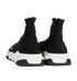 Balenciaga Speed Trainers, back view