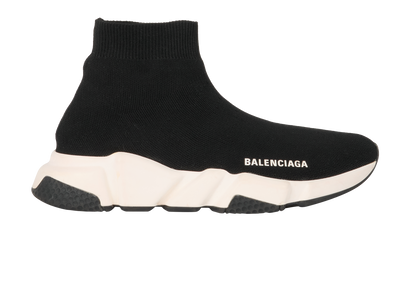 Balenciaga Sock Trainers, front view