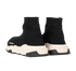 Balenciaga Sock Trainers, back view