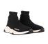Balenciaga Sock Trainers, side view