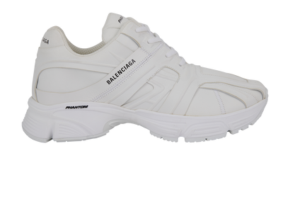 Balenciaga Phantom Trainers, front view