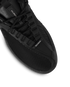 Balmain Mens B-Runner Sneakers, other view