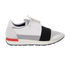 Balenciaga Race Runner Trainers, front view