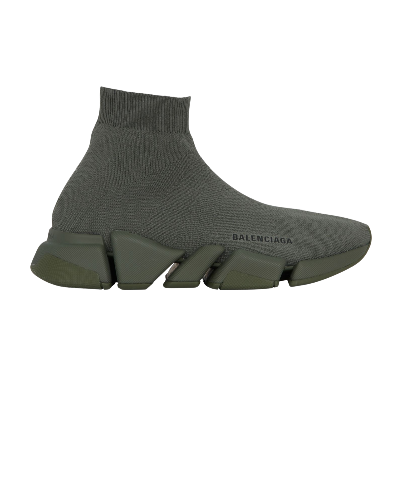 Balenciaga Speed Knit Trainers, Trainers Designer Exchange