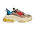 Balenciaga Triple S Sneakers, front view