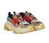 Balenciaga Triple S Sneakers, side view