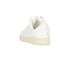 Balenciaga Logo Low Top Trainers, back view