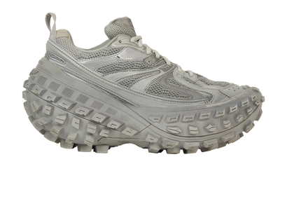 Balenciaga Deffender Sneakers, front view
