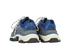 Balenciaga Triple S Trainers, back view