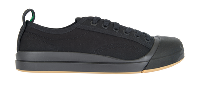 Bottega Veneta Vulcan Sneakers, front view