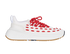 Bottega Veneta Lace Up Trainers, front view