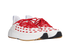 Bottega Veneta Lace Up Trainers, side view