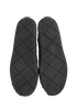 Bottega Veneta Intrecciato Trainers, top view