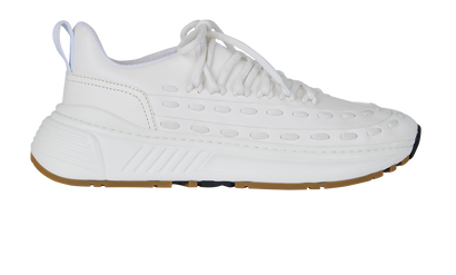 Bottega Veneta Multi Lace Up Trainers, front view