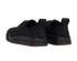 Bottega Veneta Rubber Trimmed Trainers, back view