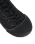 Bottega Veneta Rubber Trimmed Trainers, other view