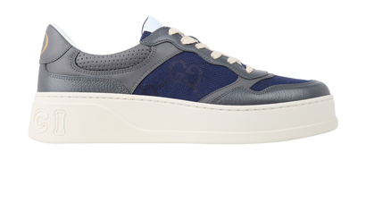 Gucci Chunky B Trainers, front view