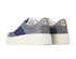 Gucci Chunky B Trainers, back view