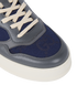 Gucci Chunky B Trainers, other view