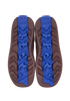Burberry Low Top Trainers, top view