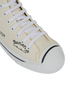 Burberry Kingly Archive Logo High Top Trainers, other view