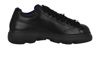 Burberry Ranger Low Trainers, front view