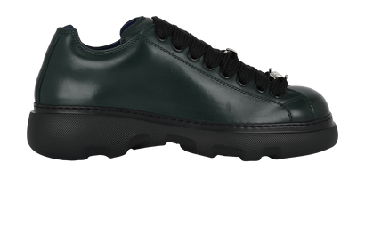 Burberry Ranger Low Trainers, front view
