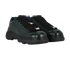 Burberry Ranger Low Trainers, side view