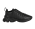 Burberry Burton Quilted Sneakers, front view