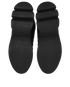 Burberry Burton Quilted Sneakers, top view