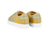 Burberry New Albridge Trainers, back view