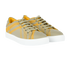 Burberry New Albridge Trainers, side view
