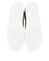 Burberry New Albridge Trainers, top view