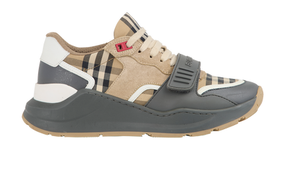 Burberry Ramsey Sneakers, front view