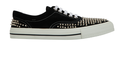 Burberry Wilson Trainers, front view