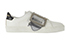 Burberry Buckle Sneakers, front view