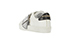 Burberry Buckle Sneakers, back view