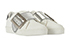 Burberry Buckle Sneakers, side view