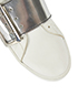 Burberry Buckle Sneakers, other view