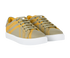 Burberry New Albridge Trainers, side view