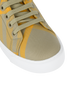 Burberry New Albridge Trainers, other view