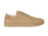 Burberry Low Top Check Trainers, front view