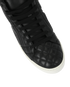 Burberry Quilted Hightop Trainers, other view