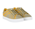 Burberry New Albridge Trainers, side view