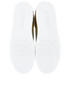 Burberry New Albridge Trainers, top view