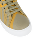 Burberry New Albridge Trainers, other view